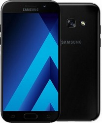 Прошивка телефона Samsung Galaxy A5 (2017) в Самаре